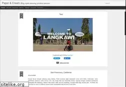 Sites similar to hanifadil.blogspot.com
