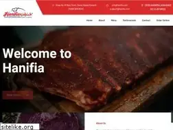 Sites similar to hanifia.com