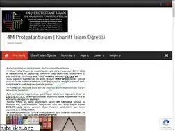 Sites similar to hanifislam.com