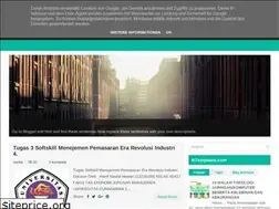 Sites similar to hanifnaufalhawari.blogspot.com
