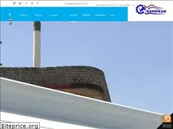 Sites similar to hanifram.com