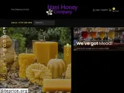 Sites similar to hanihoneycompany.com