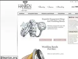 Sites similar to haniken.com
