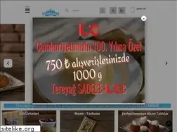 Sites similar to hanimaga.com.tr
