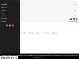 Sites similar to hanimagamedikal.com