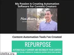 Sites similar to hanimal.com