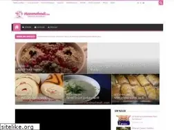 Sites similar to hanimefendi.com