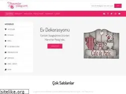 Sites similar to hanimlarpasaji.com