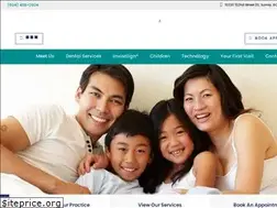 Sites similar to hanindentalsurrey.com