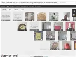 Sites similar to haninskin.blogspot.com