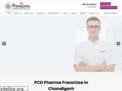Sites similar to hanisan.com