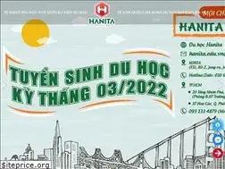 Sites similar to hanita.edu.vn