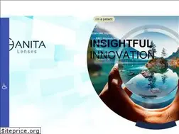 Sites similar to hanitalenses.com