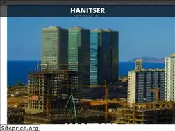 Sites similar to hanitser-immobilier.com