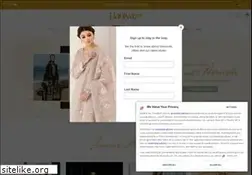Sites similar to haniyas.com