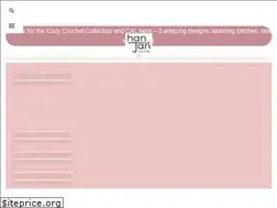 Sites similar to hanjancrochet.com