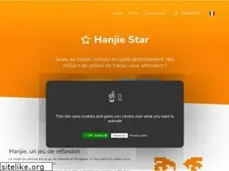 Sites similar to hanjie-star.fr