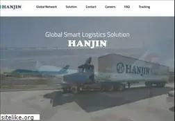 Sites similar to hanjinusa.com