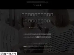 Sites similar to hanjo-salon.net