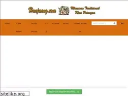 Sites similar to hanjuang.com