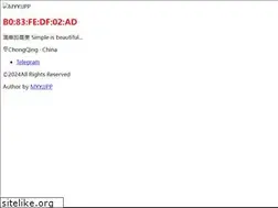 Sites similar to hanjutiantang.com