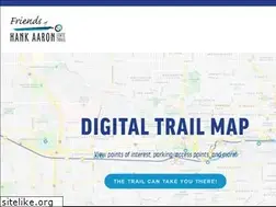 Sites similar to hankaaronstatetrail.org