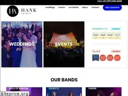Sites similar to hankagency.com
