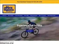 Sites similar to hankandfrank.com