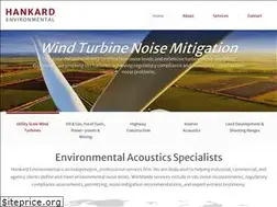 Sites similar to hankardinc.com