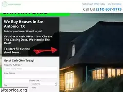 Sites similar to hankbuyshouses.com
