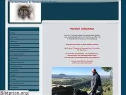 Sites similar to hanke-hundeschule.de