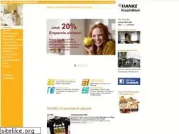 Sites similar to hanke-kreativ-team.de