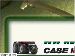 Sites similar to hanke-landtechnik.de