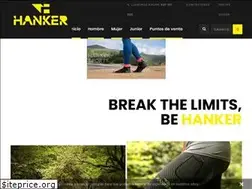 Sites similar to hanker-sports.com