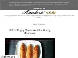 Sites similar to hankerie.blogspot.com