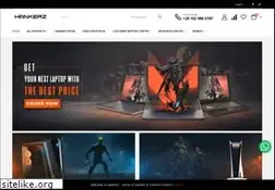Sites similar to hankerz.com.eg