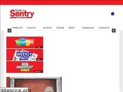 Sites similar to hankessentryfoods.com