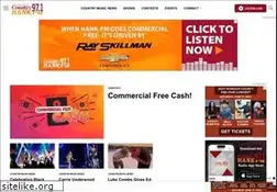 Sites similar to hankfm.com
