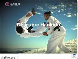 Sites similar to hankido.cl