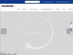Sites similar to hanking-mould.com