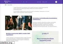Sites similar to hankinnat.fi