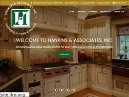 Sites similar to hankins-associates.com