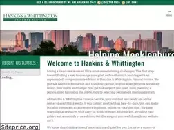 Sites similar to hankinsandwhittington.com