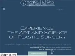 Sites similar to hankinsplasticsurgery.com