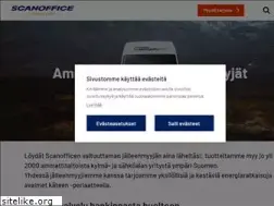 Sites similar to hankintaturvaliike.fi