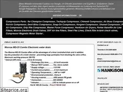 Sites similar to hankisonairdryers.blogspot.com