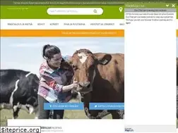 Sites similar to hankkija.fi