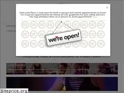 Sites similar to hanklane.com