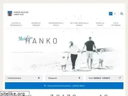 Sites similar to hanko.fi