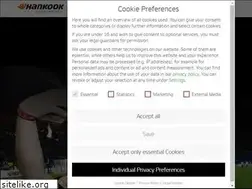 Sites similar to hankook.win